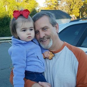 Meet your Posher, Joel